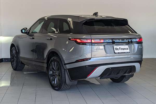 2022 Land Rover Range Rover Velar P250 R-Dynamic S L560
