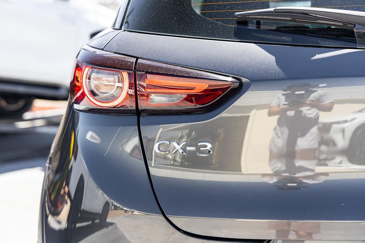 2024 Mazda CX-3 G20 Pure DK
