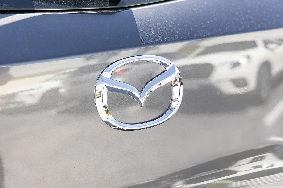 2024 Mazda CX-3 G20 Pure DK