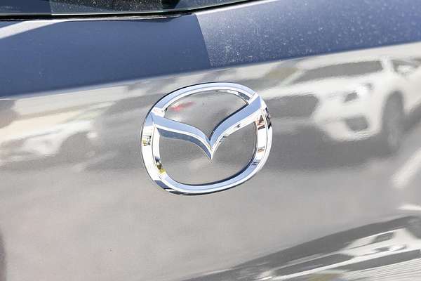 2024 Mazda CX-3 G20 Pure DK