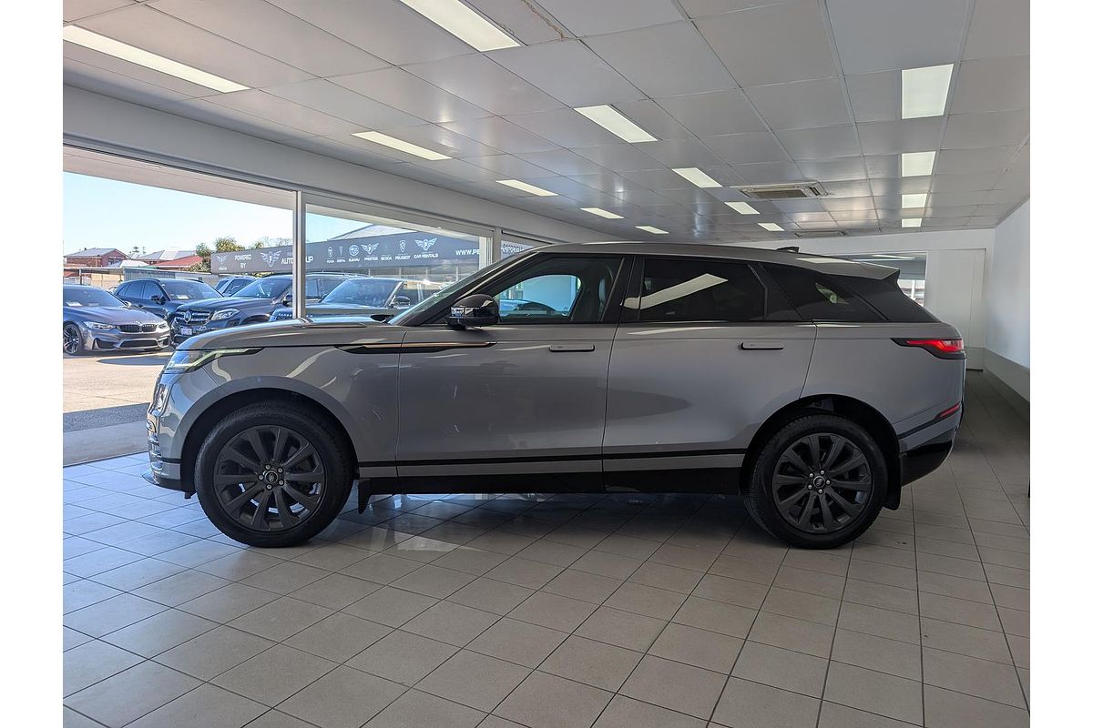 2022 Land Rover Range Rover Velar P250 R-Dynamic S L560