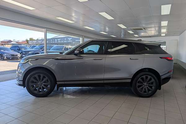 2022 Land Rover Range Rover Velar P250 R-Dynamic S L560