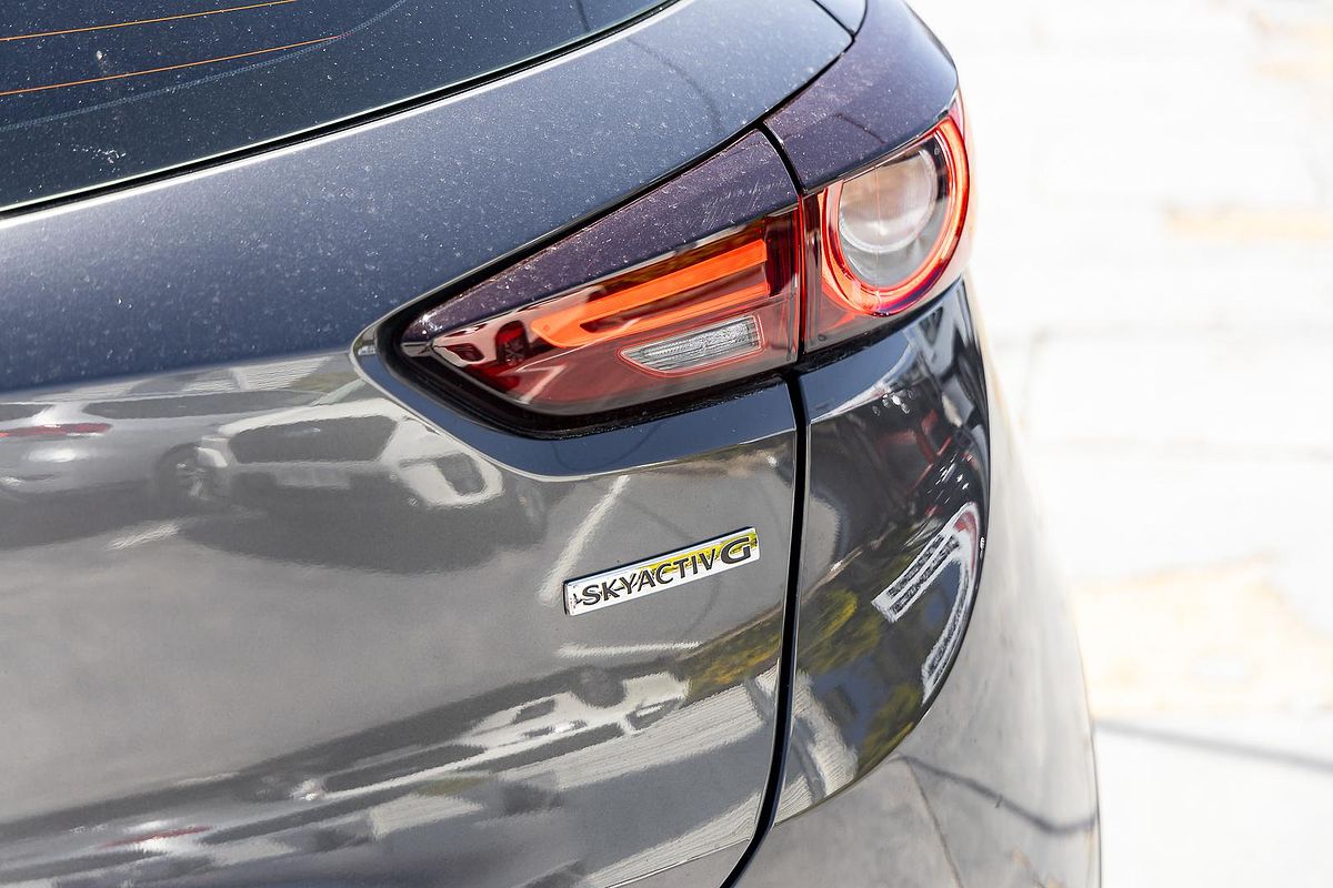 2024 Mazda CX-3 G20 Pure DK
