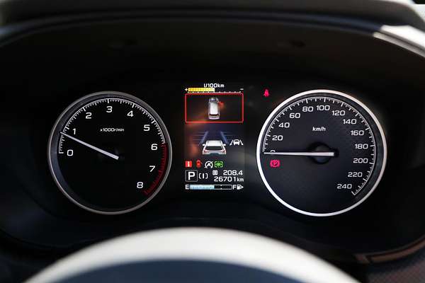 2021 Subaru Forester 2.5i Premium S5