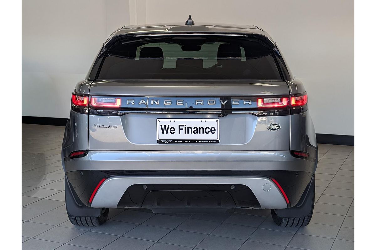 2022 Land Rover Range Rover Velar P250 R-Dynamic S L560
