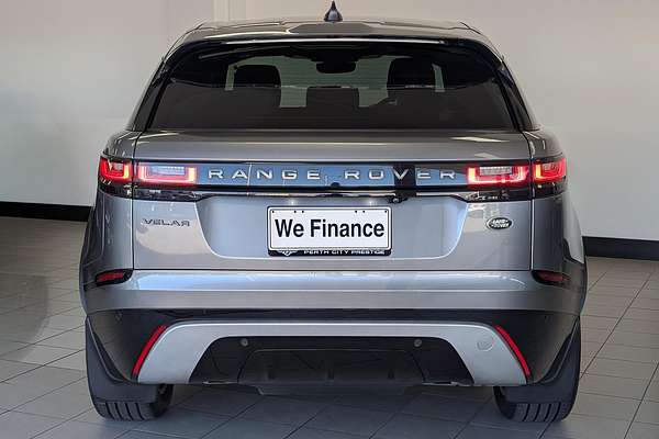 2022 Land Rover Range Rover Velar P250 R-Dynamic S L560