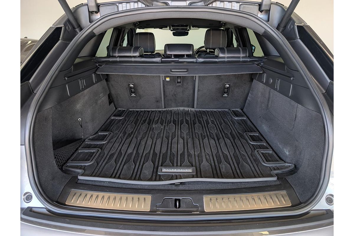 2022 Land Rover Range Rover Velar P250 R-Dynamic S L560
