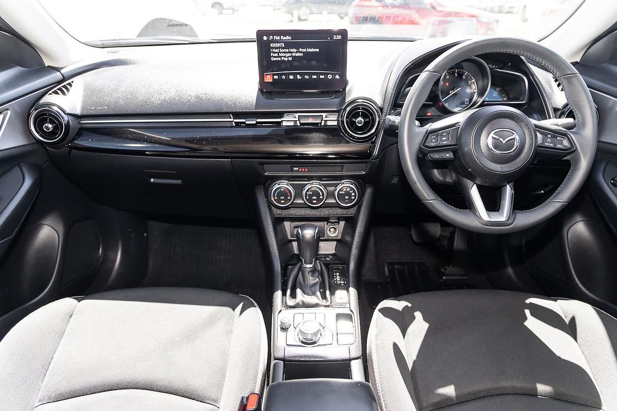 2024 Mazda CX-3 G20 Pure DK