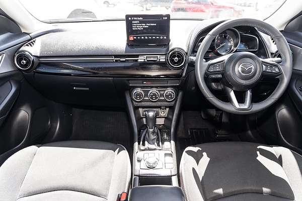2024 Mazda CX-3 G20 Pure DK
