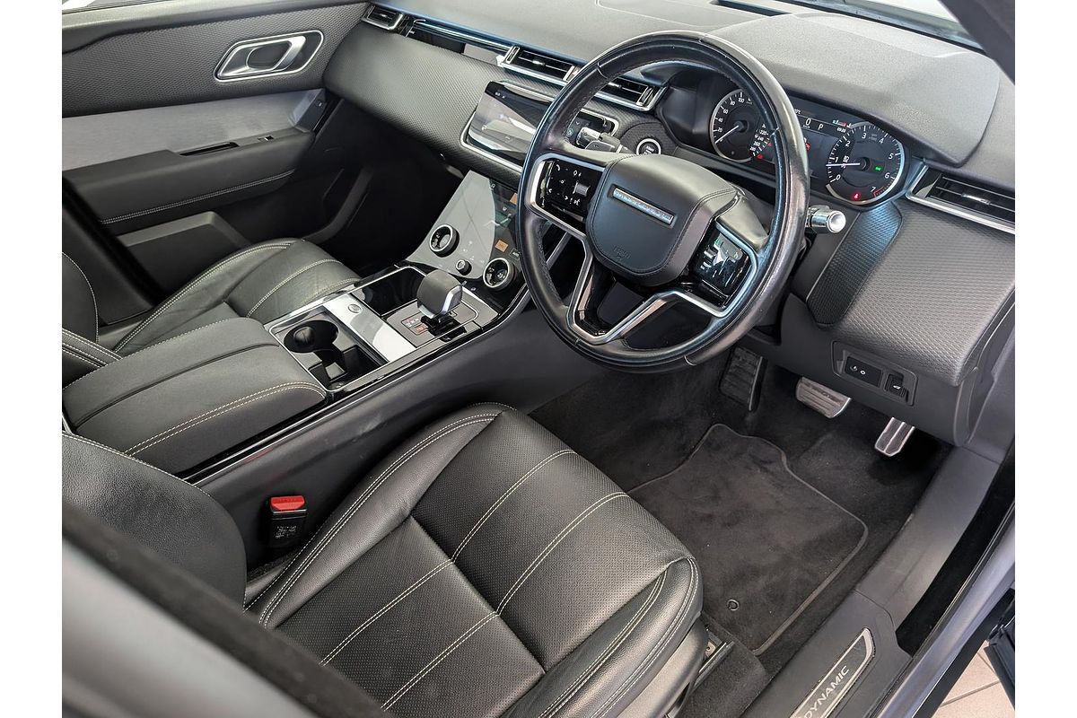 2022 Land Rover Range Rover Velar P250 R-Dynamic S L560