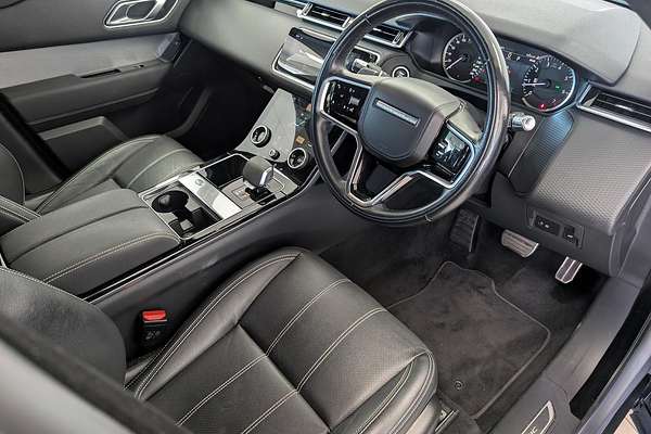 2022 Land Rover Range Rover Velar P250 R-Dynamic S L560