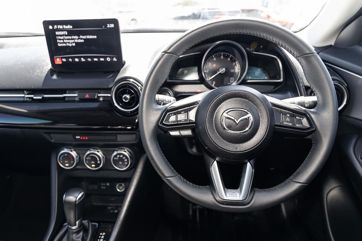 2024 Mazda CX-3 G20 Pure DK