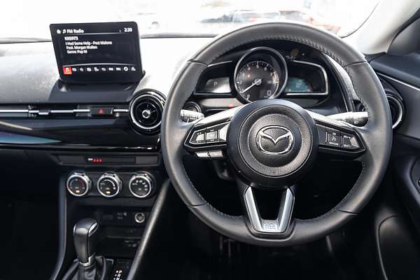 2024 Mazda CX-3 G20 Pure DK