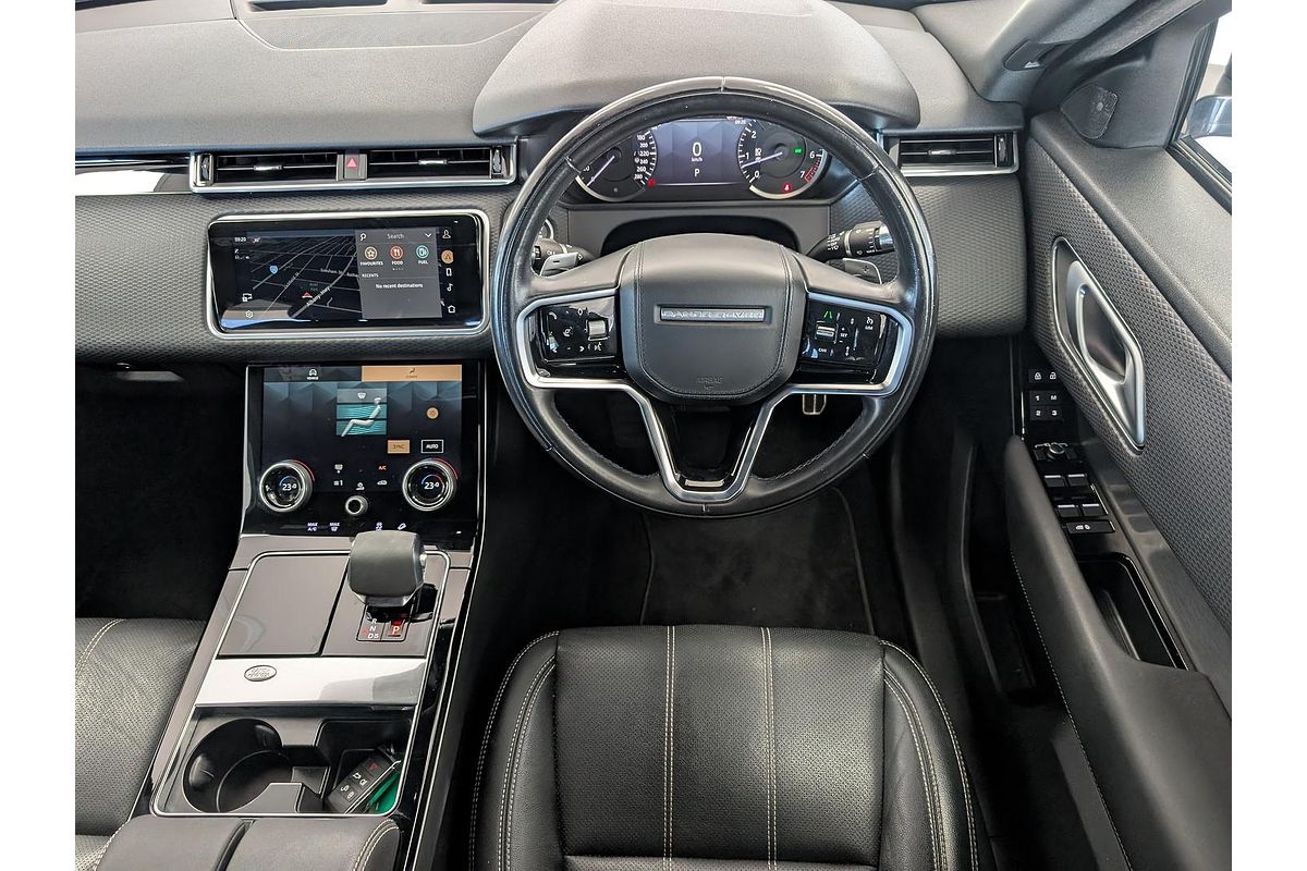 2022 Land Rover Range Rover Velar P250 R-Dynamic S L560