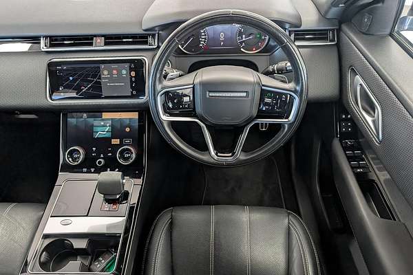 2022 Land Rover Range Rover Velar P250 R-Dynamic S L560