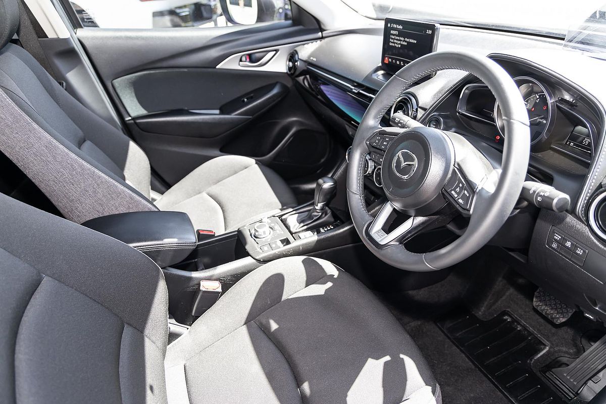 2024 Mazda CX-3 G20 Pure DK