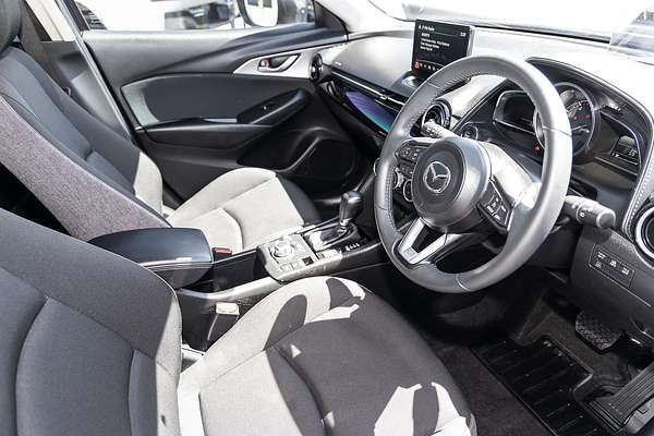 2024 Mazda CX-3 G20 Pure DK