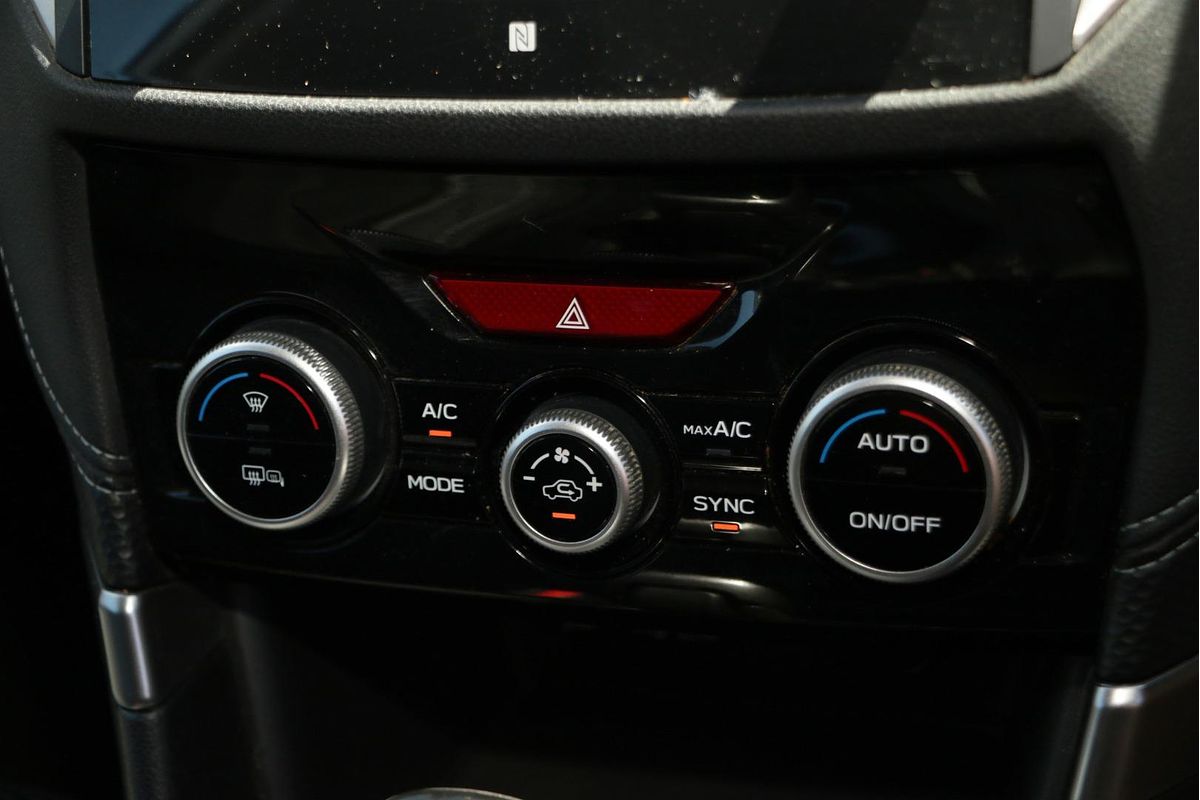 2021 Subaru Forester 2.5i Premium S5