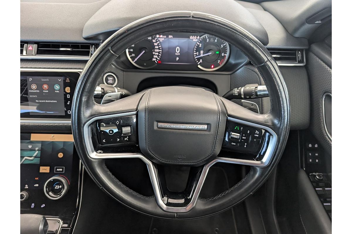 2022 Land Rover Range Rover Velar P250 R-Dynamic S L560