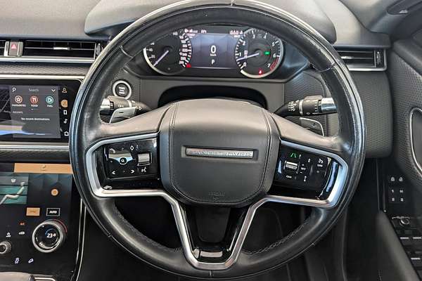 2022 Land Rover Range Rover Velar P250 R-Dynamic S L560