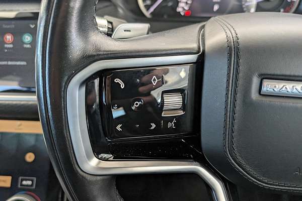 2022 Land Rover Range Rover Velar P250 R-Dynamic S L560