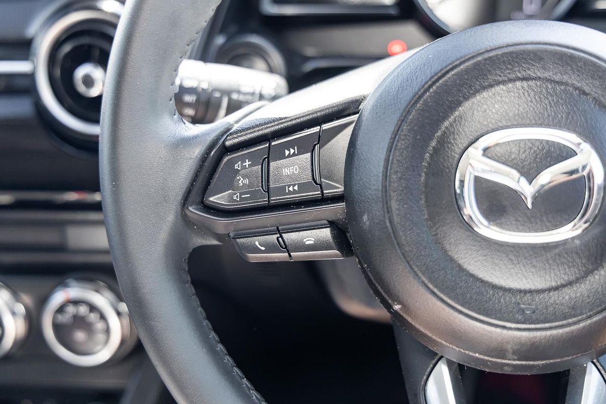 2024 Mazda CX-3 G20 Pure DK