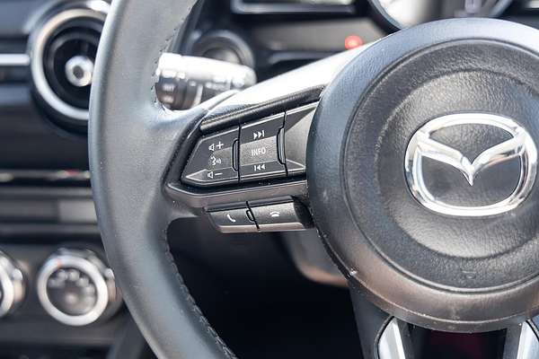 2024 Mazda CX-3 G20 Pure DK