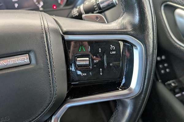 2022 Land Rover Range Rover Velar P250 R-Dynamic S L560