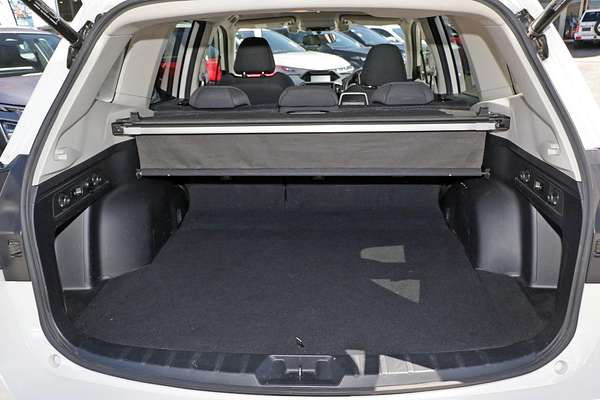 2021 Subaru Forester 2.5i Premium S5