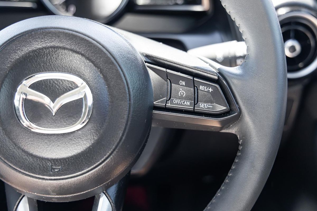 2024 Mazda CX-3 G20 Pure DK