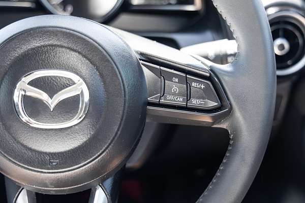 2024 Mazda CX-3 G20 Pure DK