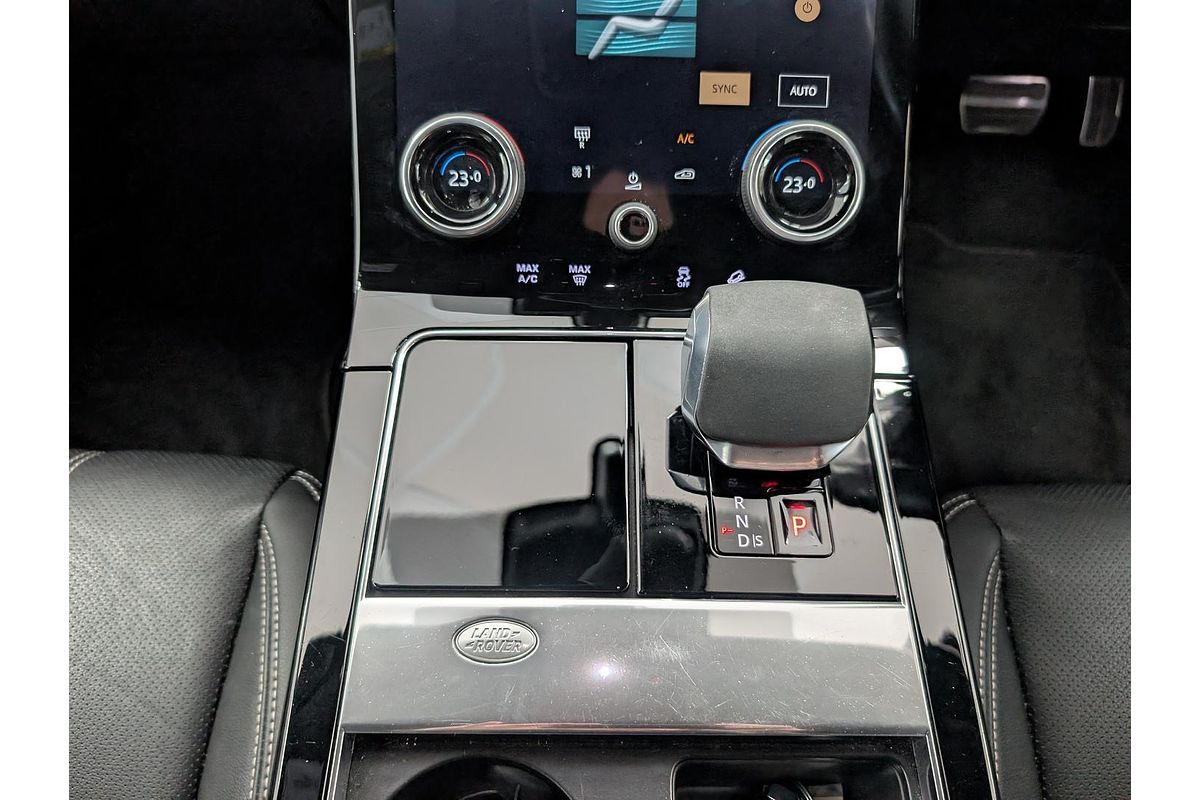 2022 Land Rover Range Rover Velar P250 R-Dynamic S L560