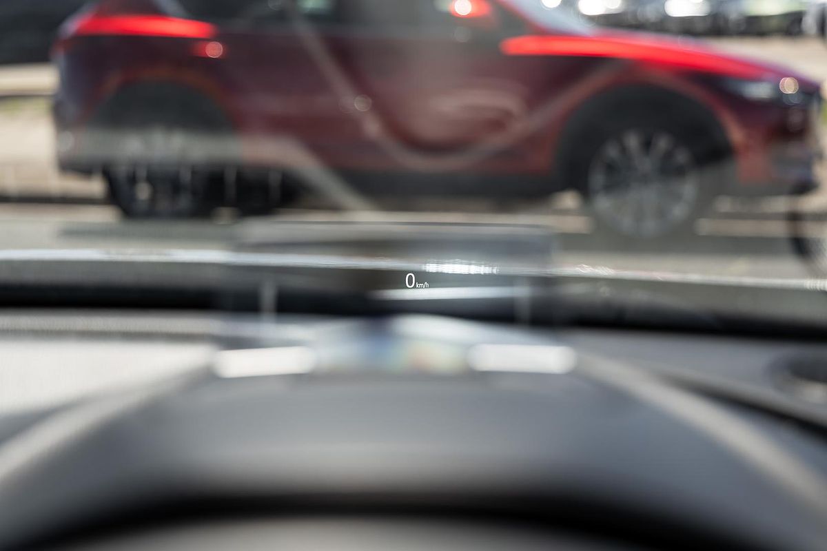 2024 Mazda CX-3 G20 Pure DK