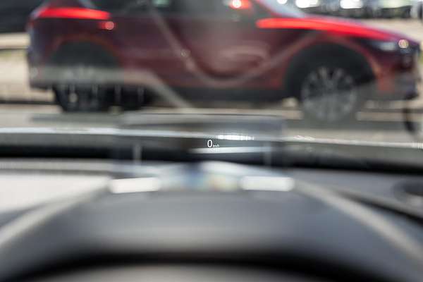 2024 Mazda CX-3 G20 Pure DK