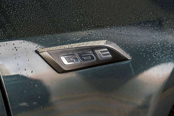 2013 Ford Falcon G6E FG MkII