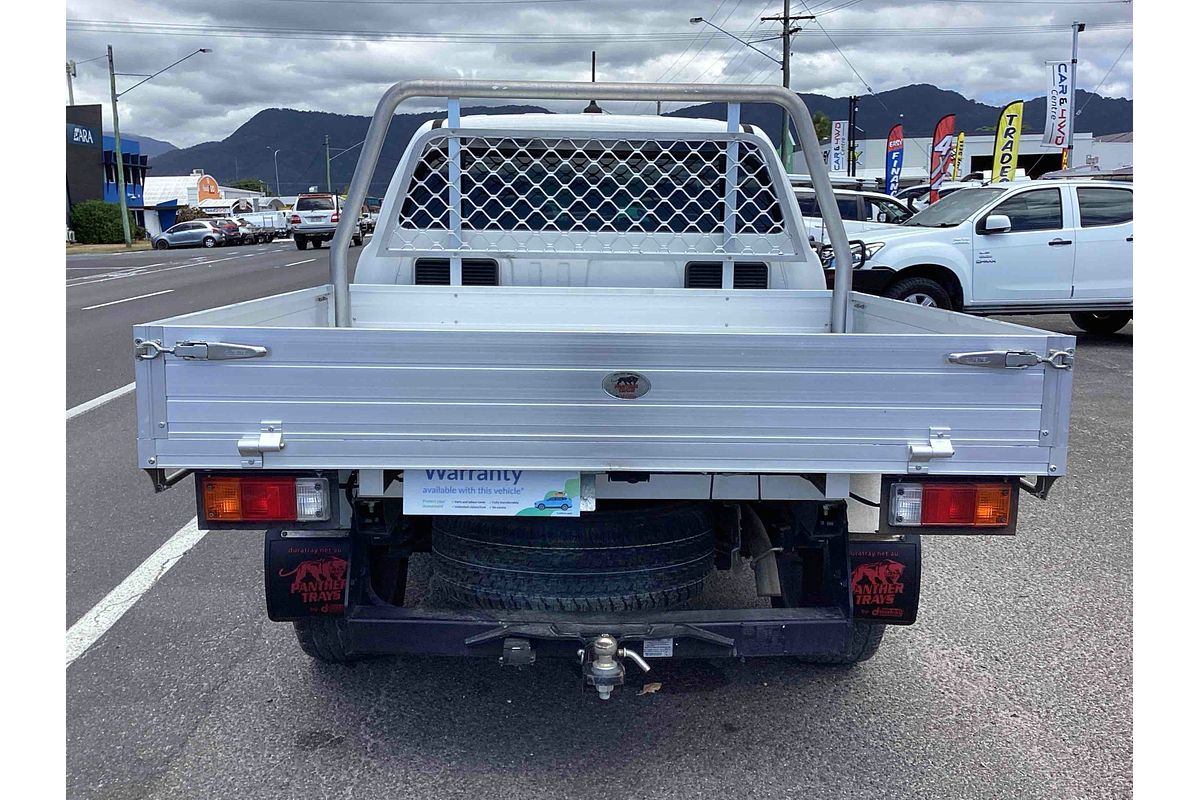 2021 Ford Ranger XLT PX MkIII 4X4 3.2L