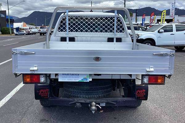 2021 Ford Ranger XLT PX MkIII 4X4 3.2L