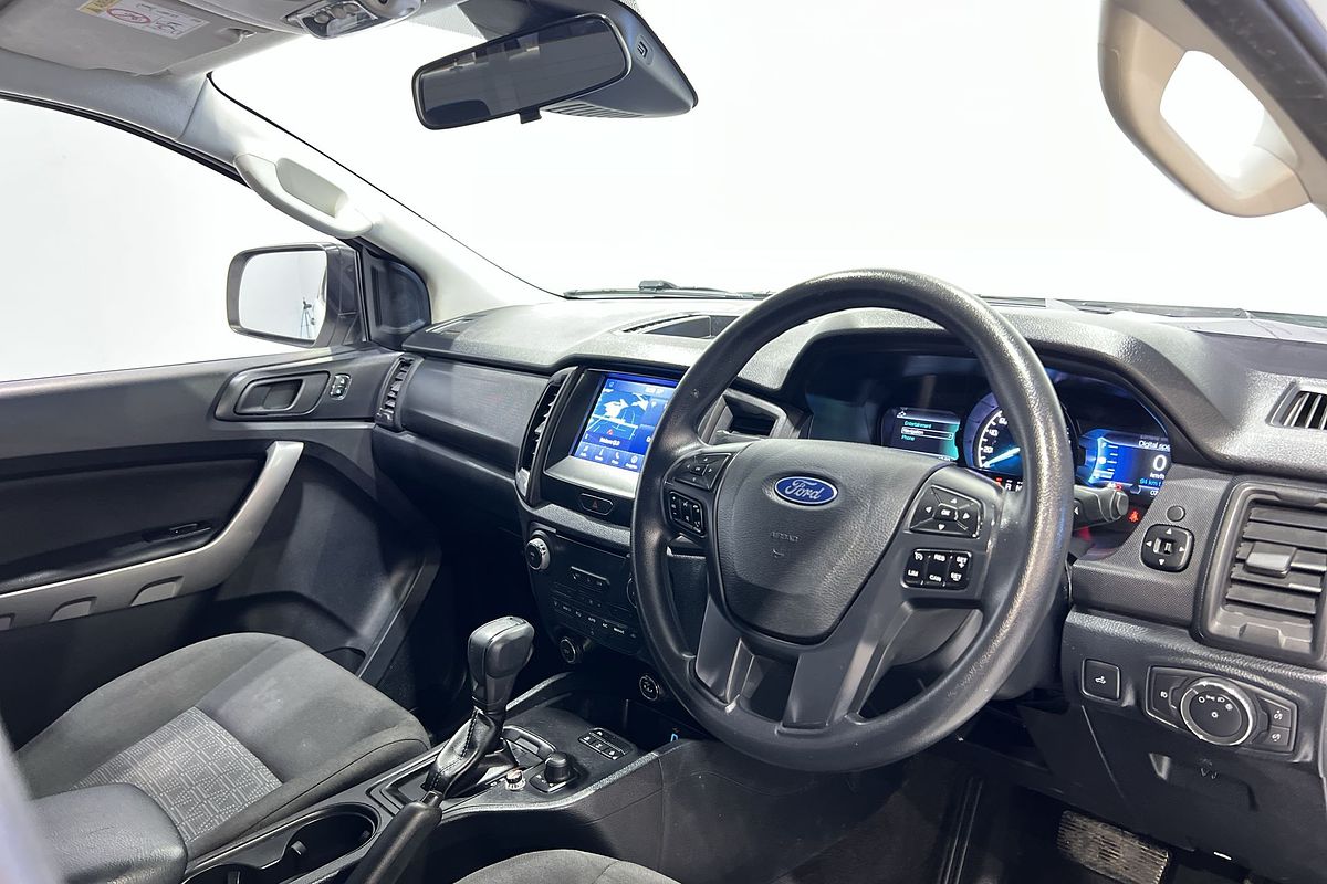 2020 Ford Ranger Sport PX MkIII 4X4 3.2L