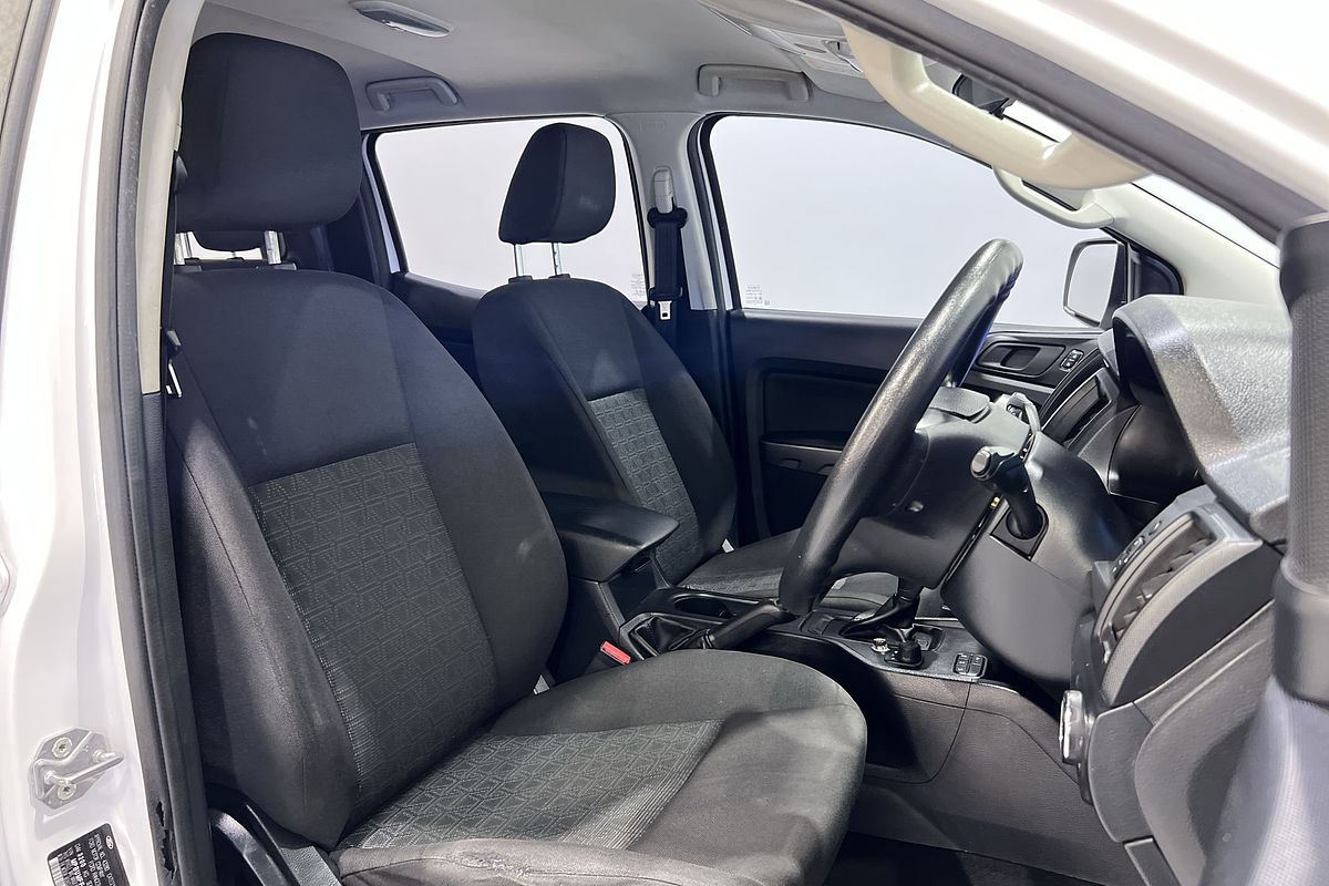 2020 Ford Ranger Sport PX MkIII 4X4 3.2L