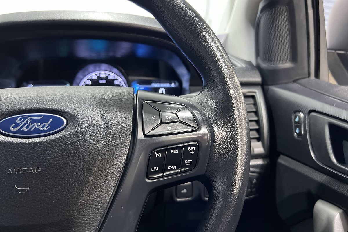 2020 Ford Ranger Sport PX MkIII 4X4 3.2L