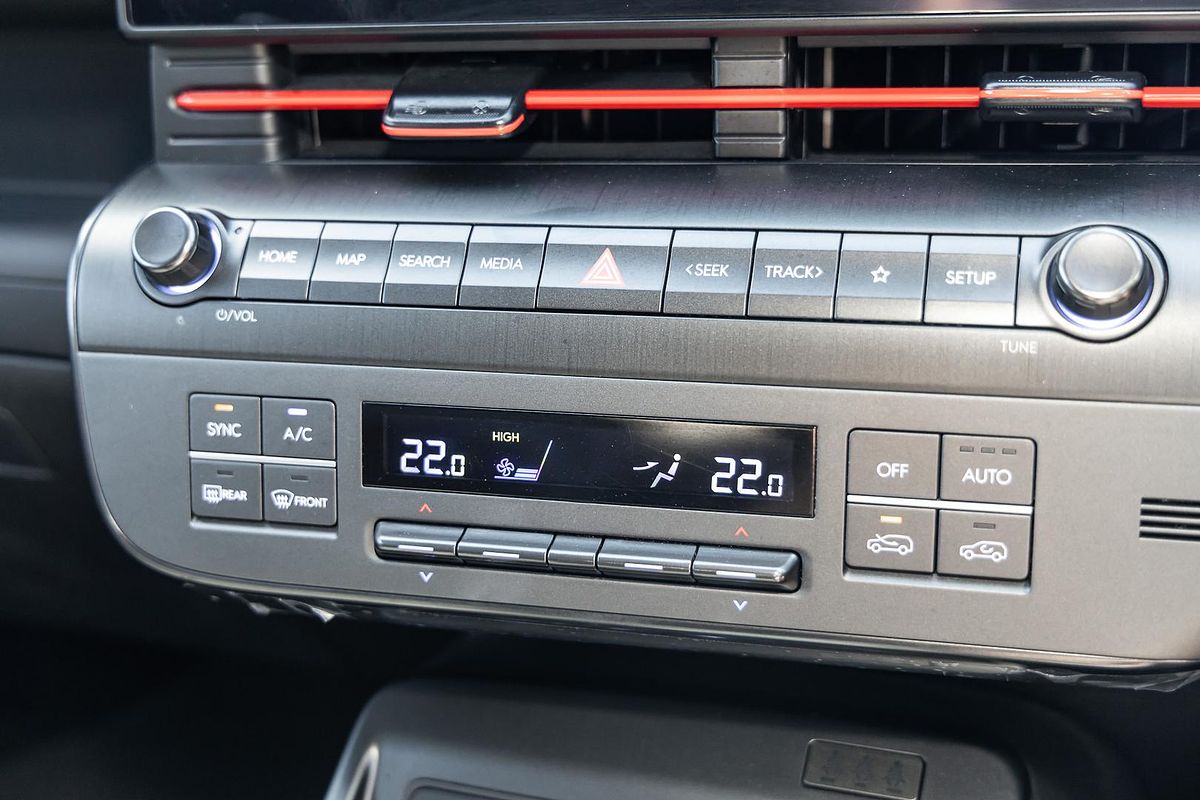 2024 Hyundai Kona Premium N Line SX2.V2