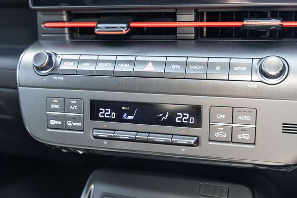2024 Hyundai Kona Premium N Line SX2.V2