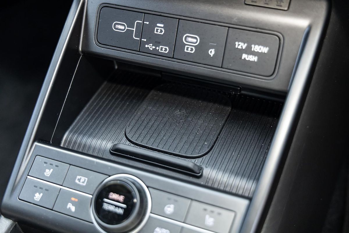 2024 Hyundai Kona Premium N Line SX2.V2