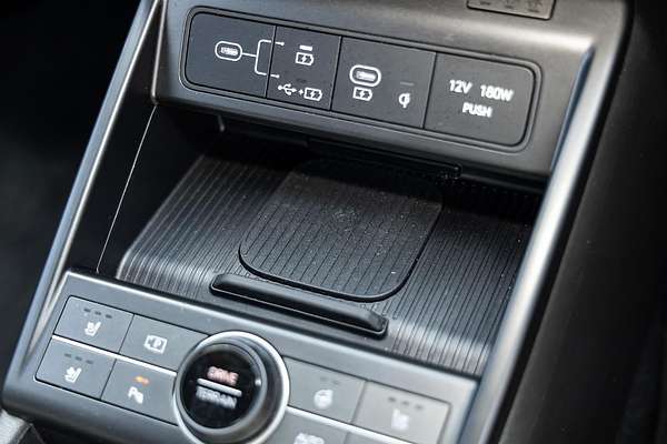 2024 Hyundai Kona Premium N Line SX2.V2