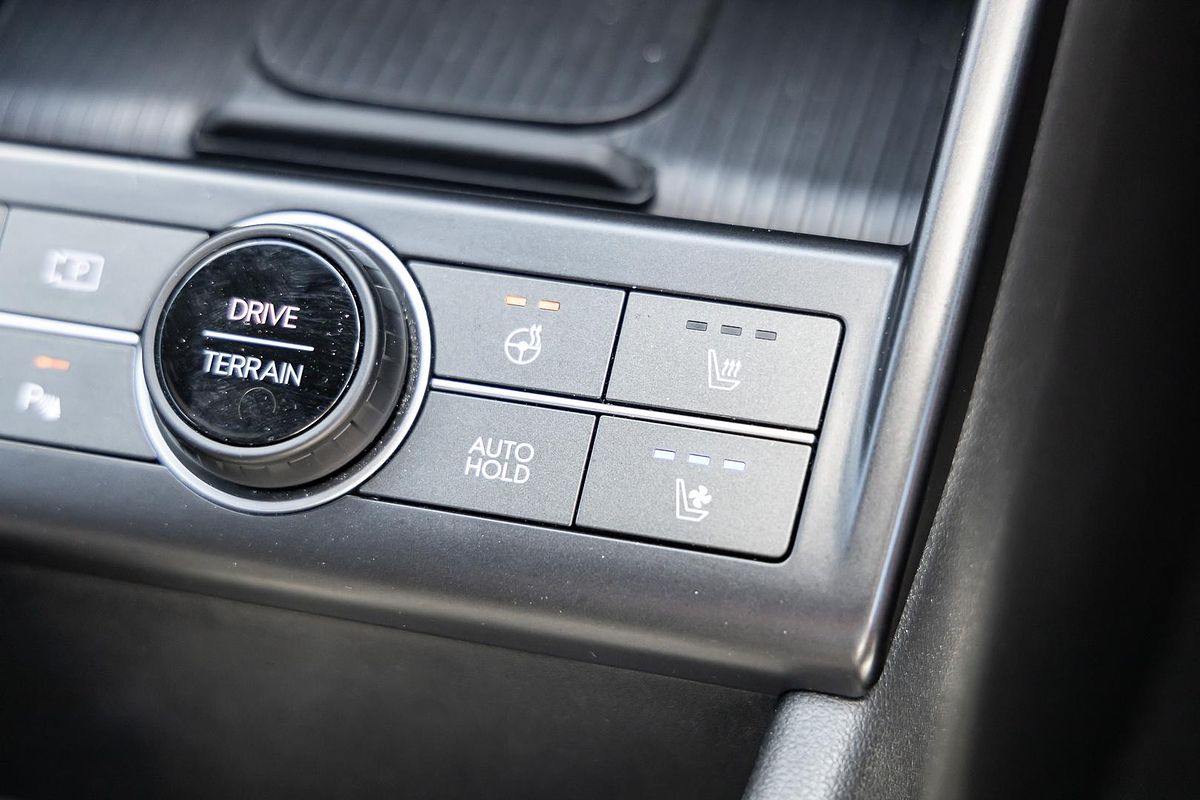 2024 Hyundai Kona Premium N Line SX2.V2
