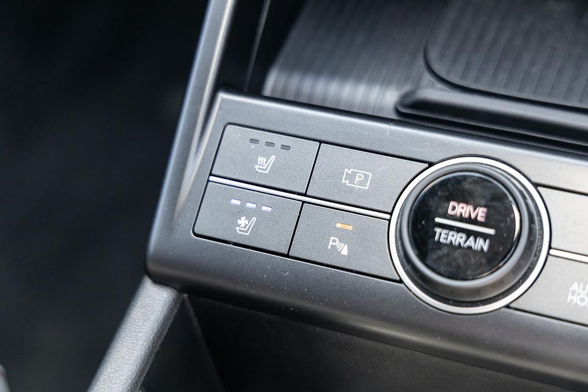 2024 Hyundai Kona Premium N Line SX2.V2