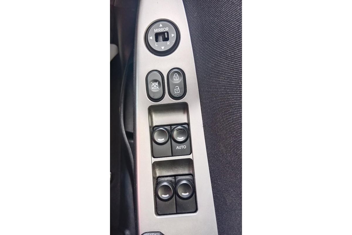 2018 Hyundai Accent Sport RB6