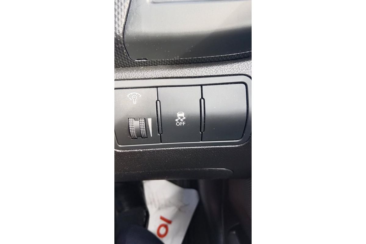 2018 Hyundai Accent Sport RB6