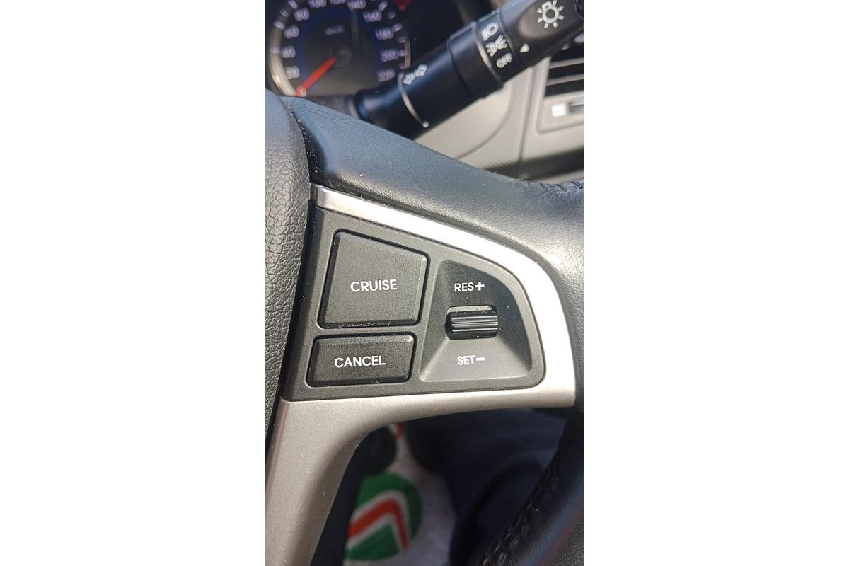 2018 Hyundai Accent Sport RB6