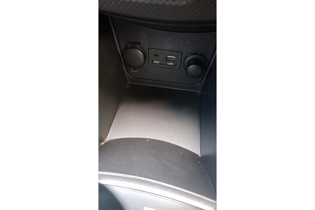 2018 Hyundai Accent Sport RB6